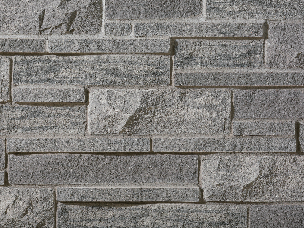 Shadow Stone Steel Grey