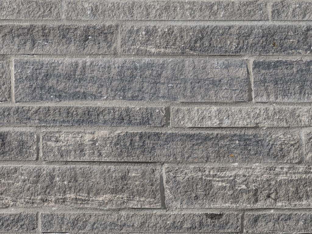 Urban Ledgestone Steel Grey