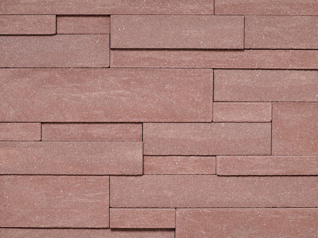 SEDONA RED – STACK SAWN