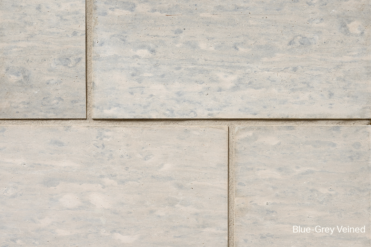 0005 ADA Blue Grey Veined MedDressed