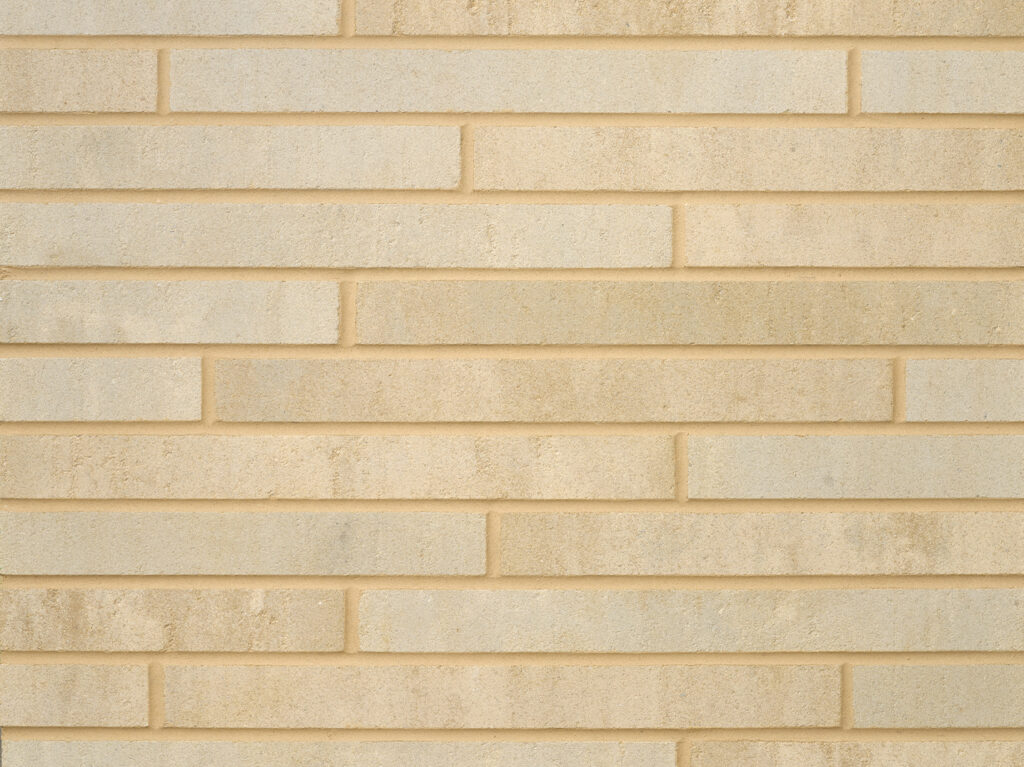 SUNSET  WASHED – ELEVATION THIN BRICK