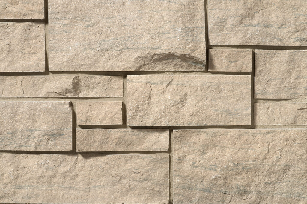 Adair Georgian Blend Sepia Split Face Veined