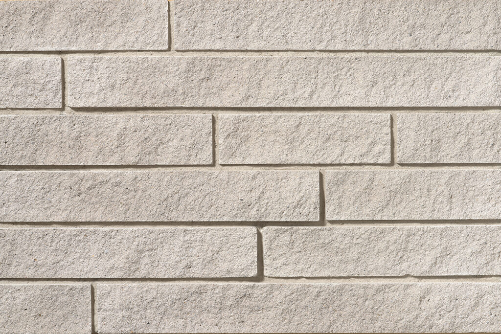 ALPINE WHITE – CONTEMPORARY BRICK